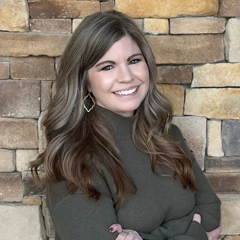 Lindsay Denton Transaction Director & Partner, Amped Funding Advisors