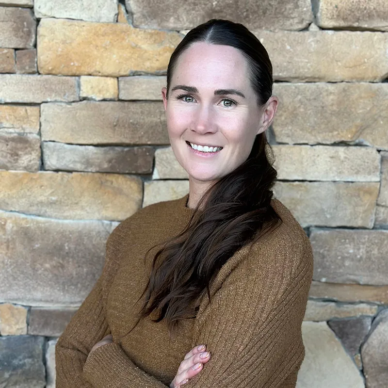 Sarah Rainwater – Partner, AmpedEd