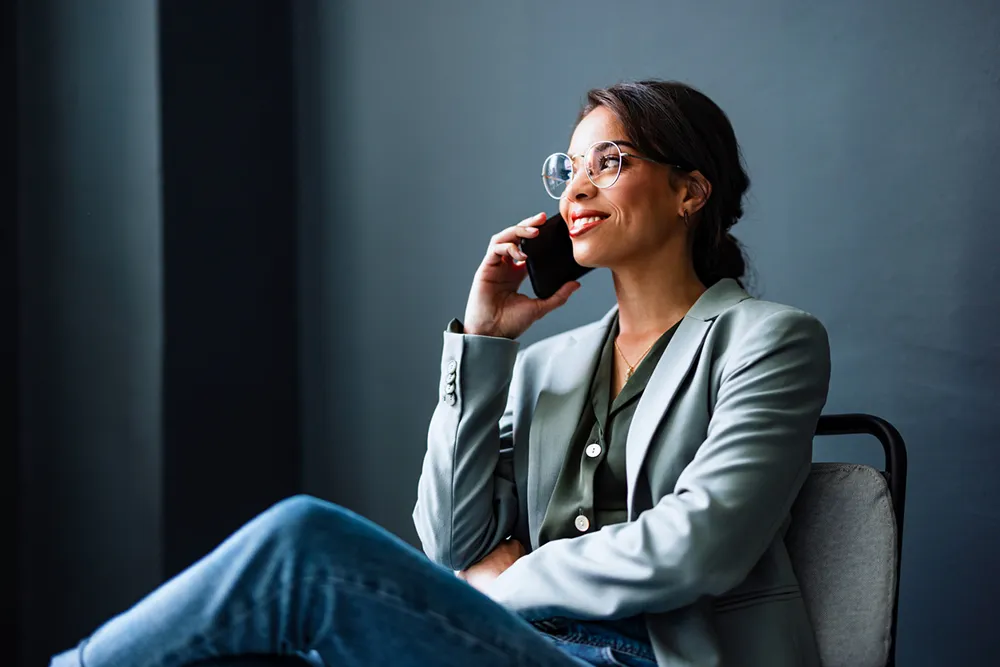 Why Businesses Choose Amped Success Business Advisors